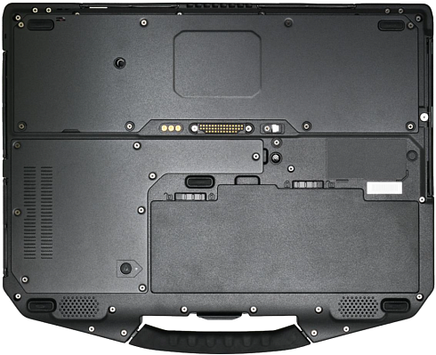 СyberBook S1275